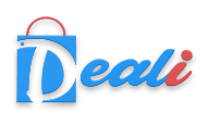 Deali logo - Buy and sell fashion, electronics, sporting goods, cameras, baby items, gadget, coupons, from ebay, amazon, aliexpress, best price, discount e commerce